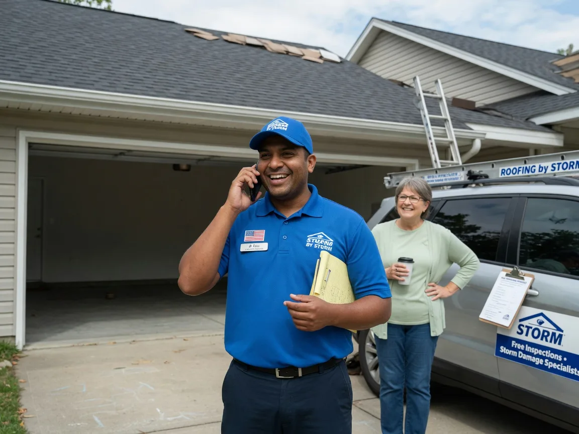 Roof Repair Near Me Detroit Lakes, MN FAQs
