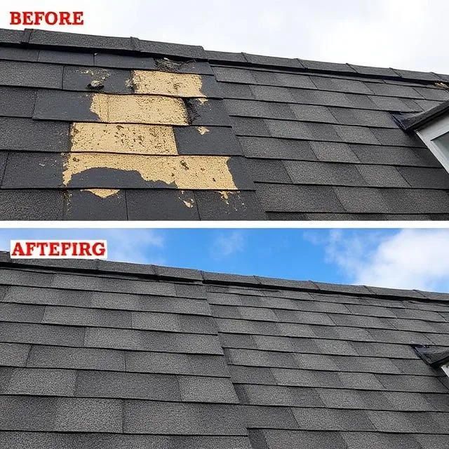 Roof Repair Near Me in Detroit Lakes, MN near me